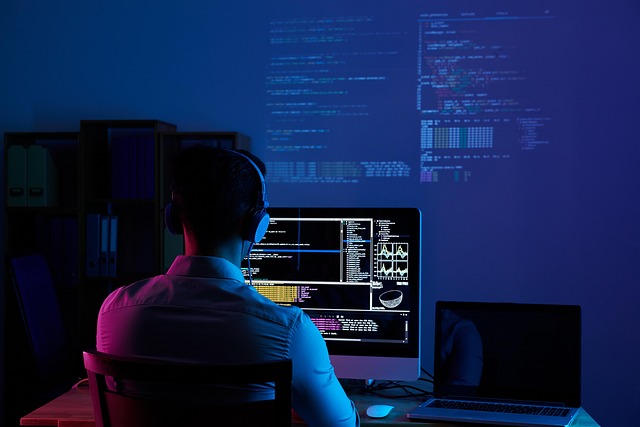 Innovative ready-to-use software products and internal tools